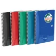 Cahier Oxford Oceanis int A5 180 pagesligné 7mm PP