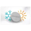 12 piles bouton 2016 - Lithium - ENERGIZER