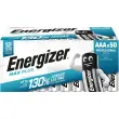 50 Piles alcalines AAA/LR3 - Max Plus - Energizer