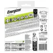 Torche frontale hybride - 7 modes - ENERGIZER 
