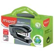 Mini agrafeuse GREENLOGIC 24/6 26/6  noire - Maped 
