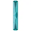 Double-décimètre incassable - 20 cm - Bleu ou vert - Maped