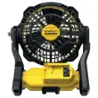 Ventilateur à batterie V20