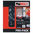 Chevilles métal X50