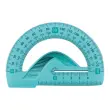 Kit 4 instruments incassables, colorisassortis bleu ou vert - Maped 