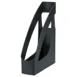 Porte-revues re-solution 4 tiroirs 245x75x312 mm - noir 