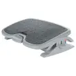 Repose-pieds SoleMate Plus Kensington SmartFit - Gris
