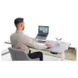 Support PC Portable Breyta - Blanc - FELLOWES 