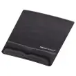 Tapis de souris avec repose-poignets