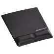 Tapis de souris avec repose-poignets