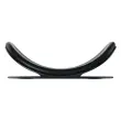 Repose-bras mobile SLIDEPAD - Noir