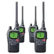Talkie-Walkie PMR446 G9 Pro Valibox