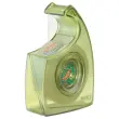 Dévidoir 100% recyclé avec 1 rouleau tesafilm® 33m x 19mm transparent