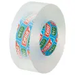 Dévidoir 100% recyclé avec 1 rouleau tesafilm® 33m x 19mm transparent