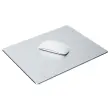 Tapis de souris en aluminium 