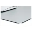 Tapis de souris en aluminium 