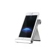 Support ergonomique pour téléphone et tablette