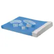 500 Bracelets Tyvek - Bleu - AVERY