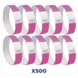 500 Bracelets Tyvek ® x500