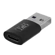 Adaptateur USB-A vers USB-C 