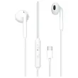 Écouteurs semi intra-auriculaires TYPE-C
