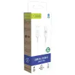 Câble de charge USB-A et USB-C
