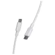 C&acirc;ble de charge USB C/USB C - 1,2 m 