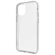 Coque souple transparente pour iPhone 12/12 PRO