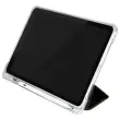 Etui "SATIN" pour iPad 10&egrave;me g&eacute;n&eacute;ration (2022) - Bleu 