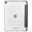 Etui "SATIN" pour iPad 10&egrave;me g&eacute;n&eacute;ration (2022) - Bleu 