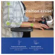 Le support avant-bras ergonomique R-Go Tools