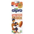 Lait d'amande Alpro 