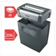 Destructeur de documents manuel Rexel Momentum X410 