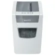 Destructeur de documents manuel Leitz IQ Slim Home Office