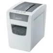 Destructeur de documents manuel Leitz IQ Slim Home Office