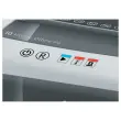 Destructeur de documents manuel Leitz IQ Slim Home Office