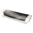 Plastifieuse Leitz iLam Home Office A4, Gris 