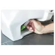 Marqueur spray edding 8870 pour trous profonds