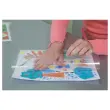 10 Pochettes de plastification à froid A4
