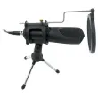 Microphone omnidirectionnel USB - micro - T'NB