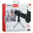 Microphone omnidirectionnel USB - micro - T'NB