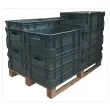 Bac gerbable norme Europe 20 litres