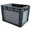 Bac gerbable norme Europe 25 litres