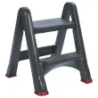 Marchepied  pliable 2 marches 