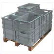 Bac gerbable norme Europe 20 litres
