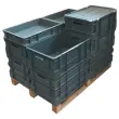 Bac gerbable norme Europe 20 litres