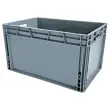 Bac gerbable norme Europe 55 litres