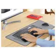 Tapis de souris Logitech sous-main Taille L Studio Series GRIS
