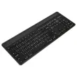 Clavier photovoltaïque Ecoresponsable 85%