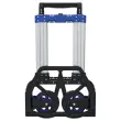 Diable alu pliant 125 kg gs